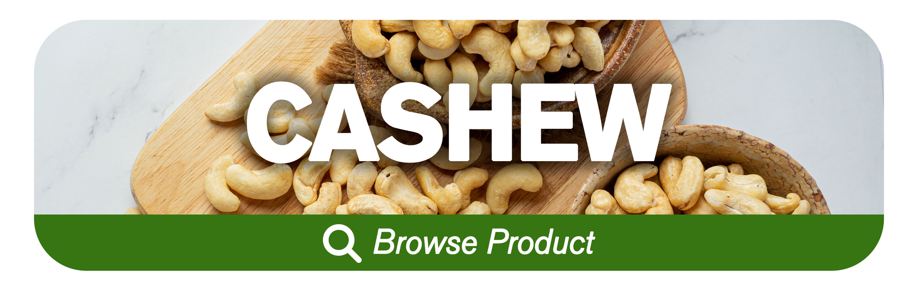 Cashews